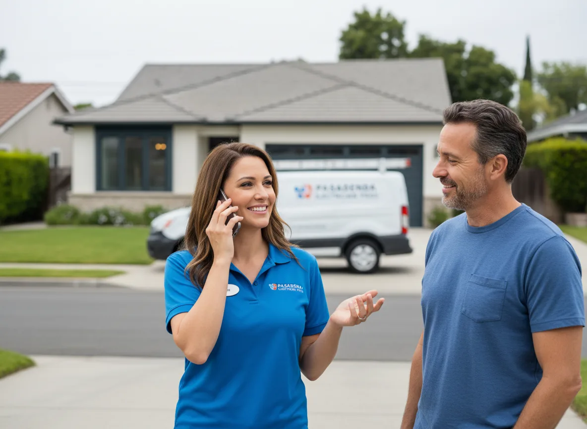 Electrician Belfair, WA FAQs